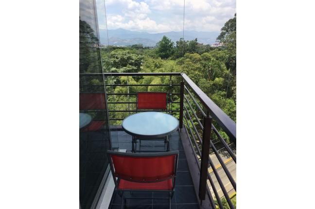 Apartaestudios, Alquiler, Ciudad Jardín