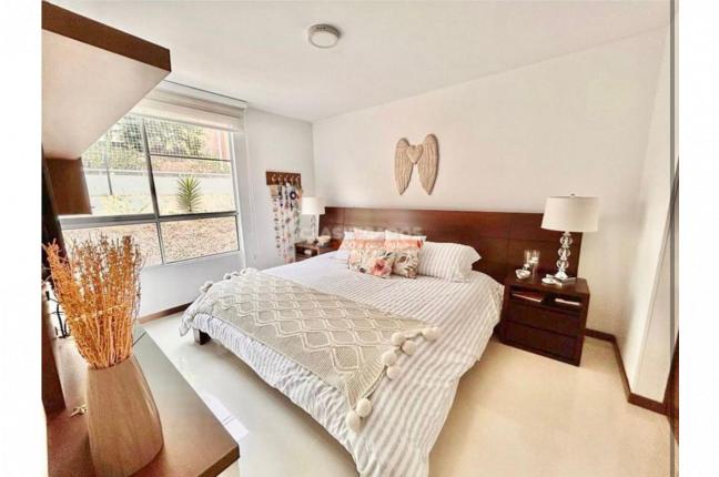 Apartamentos, Venta, Altos Menga - $620.000.000