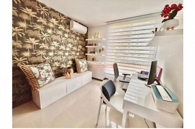 Apartamentos, Venta, Altos Menga - $620.000.000