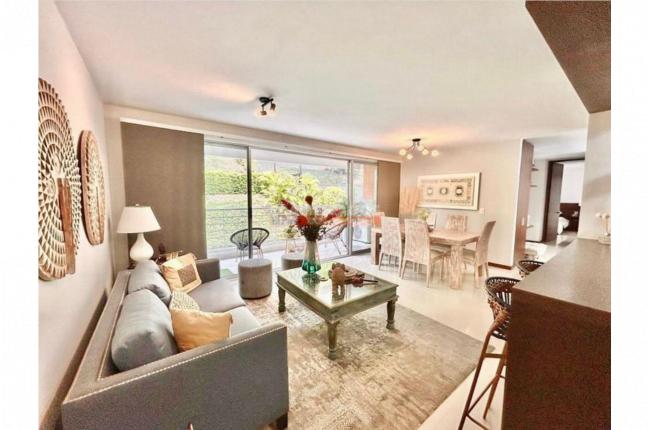 Apartamentos, Venta, Altos Menga - $620.000.000