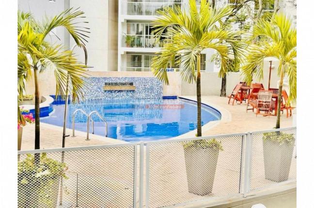 Apartamentos, Venta, Altos Menga - $620.000.000