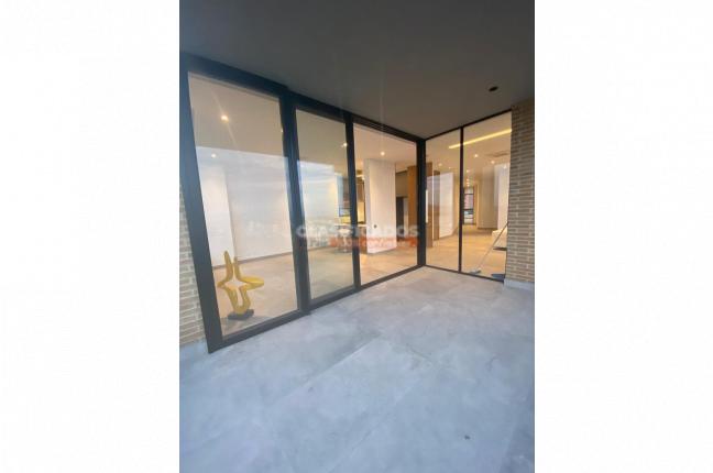 Apartamentos, Venta, Bellavista - $2.200.000.000