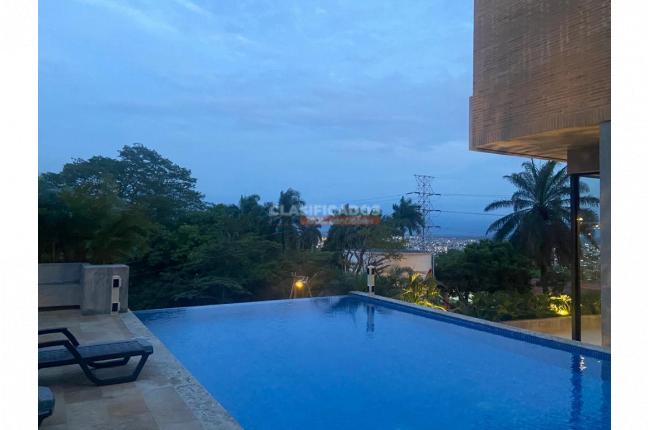 Apartamentos, Venta, Bellavista - $2.200.000.000