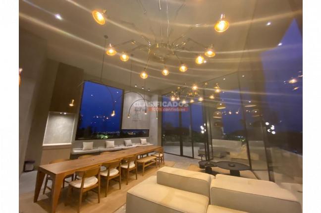 Apartamentos, Venta, Bellavista - $2.200.000.000