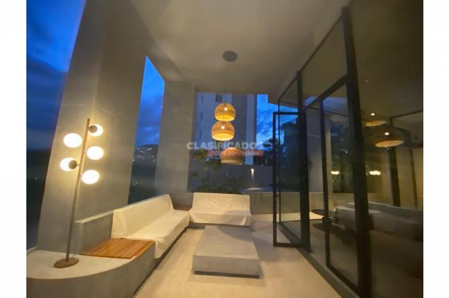 Apartamentos, Venta, Bellavista - $2.200.000.000