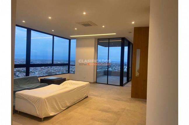 Apartamentos, Venta, Bellavista - $2.200.000.000