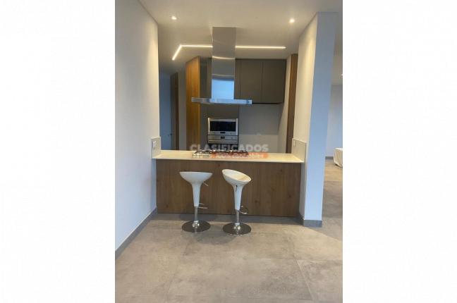 Apartamentos, Venta, Bellavista - $2.200.000.000