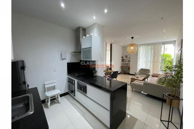 Apartamentos, Venta, Ciudad Jardín - $310.000.000