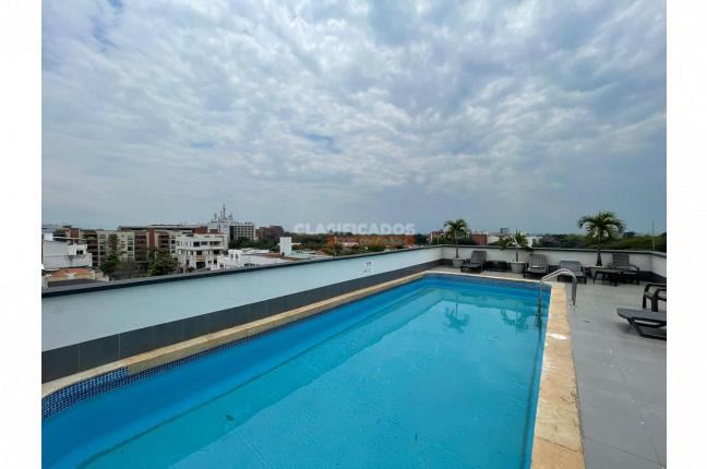 Apartamentos, Venta, Ciudad Jardín - $310.000.000