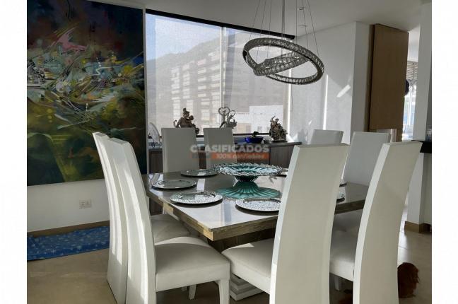 Apartamentos, Venta, Normandía - $1.450.000.000