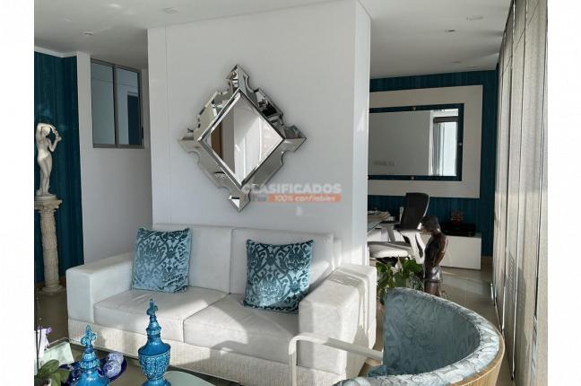 Apartamentos, Venta, Normandía - $1.450.000.000