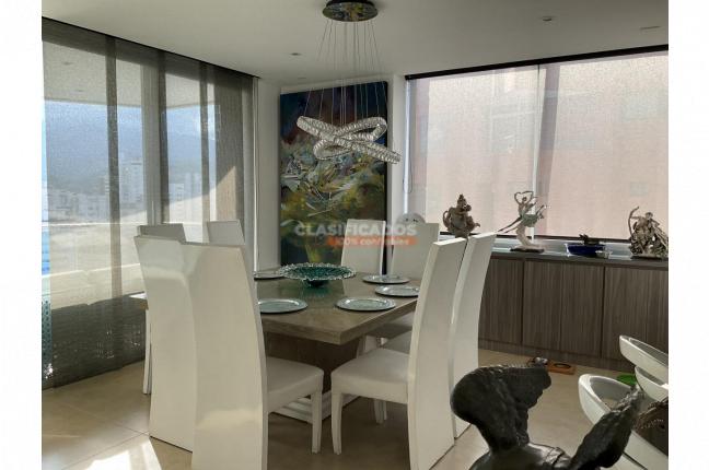 Apartamentos, Venta, Normandía - $1.450.000.000