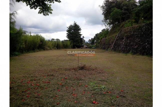 Lotes, Venta en Dagua