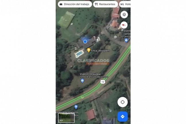 Lotes, Venta, Dagua - $980.000.000