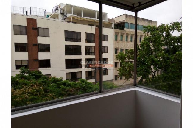Apartamentos, Venta, San Fernando Viejo - $370.000.000