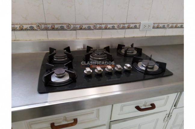 Apartamentos, Venta, San Fernando Viejo - $370.000.000