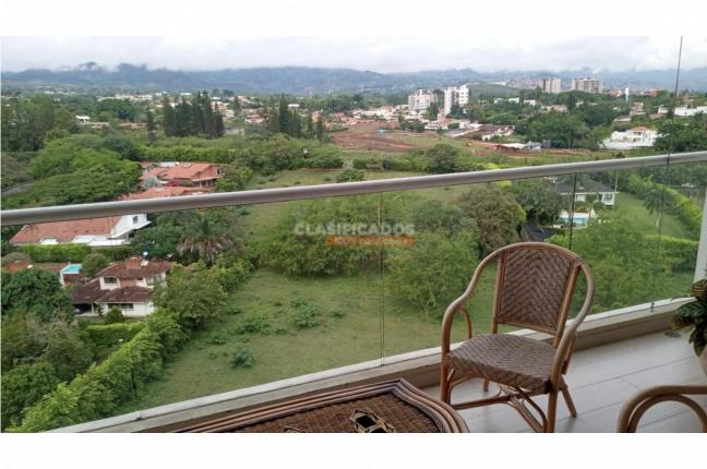 Apartamentos, Venta, Pance - $750.000.000