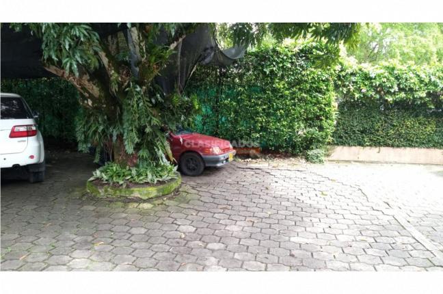 Casas, Venta, Pance - $1.550.000.000