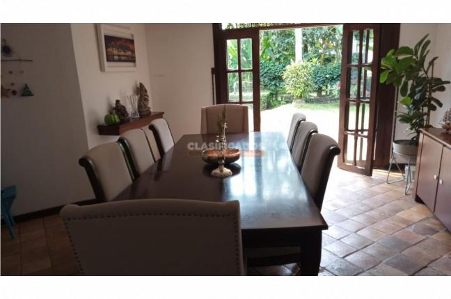 Casas, Venta en Pance