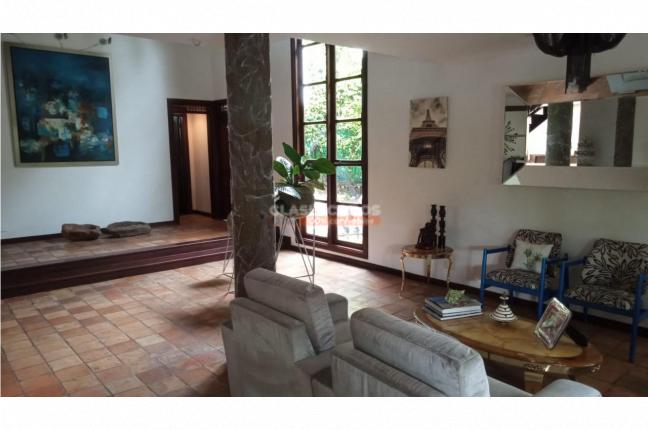 Casas, Venta, Pance - $1.550.000.000