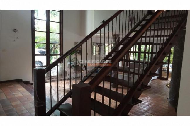 Casas, Venta, Pance - $1.550.000.000