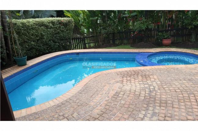 Casas, Venta, Pance - $1.550.000.000