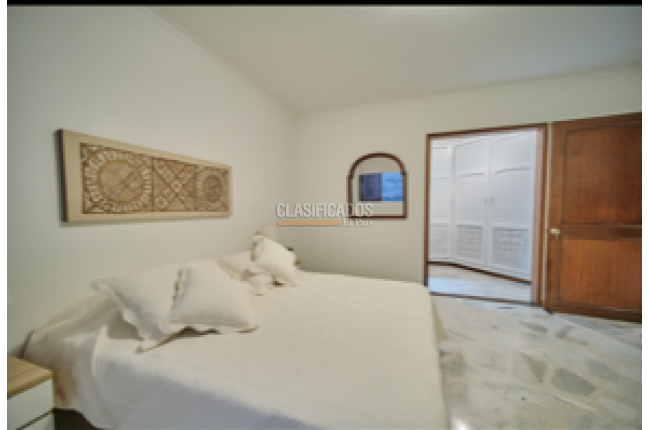 Apartamentos, Venta, Granada - $490.000.000