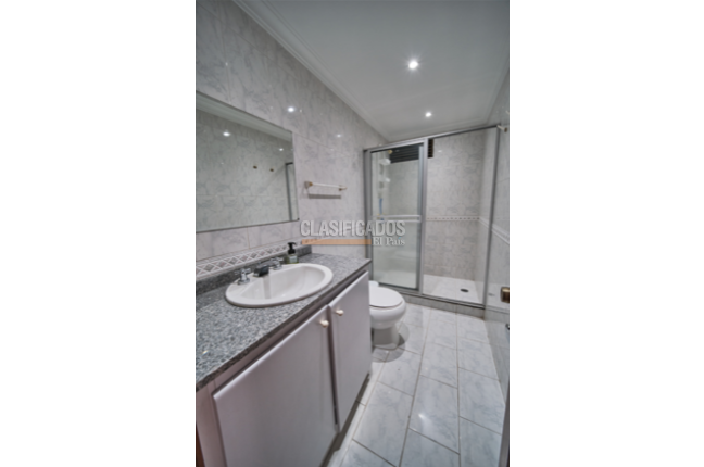 Apartamentos, Venta, Granada - $490.000.000