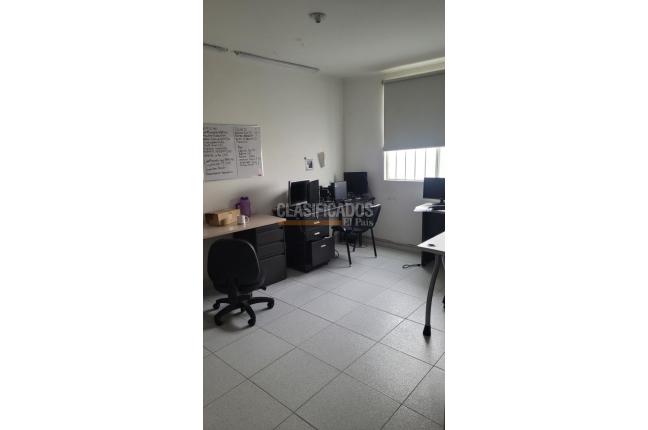 Oficinas y Consultorios, Venta, Tequendama - $800.000.000