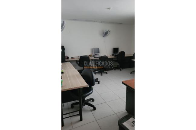 Oficinas y Consultorios, Venta, Tequendama - $800.000.000
