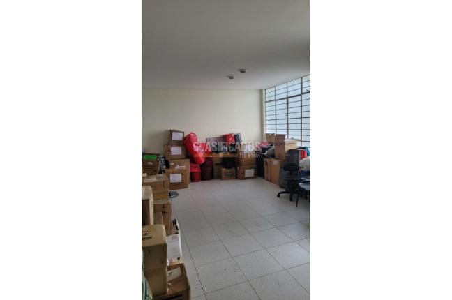 Oficinas y Consultorios, Venta, Tequendama - $800.000.000
