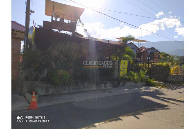 Fincas y Casas Campestres, Venta, Palmira - $630.000.000