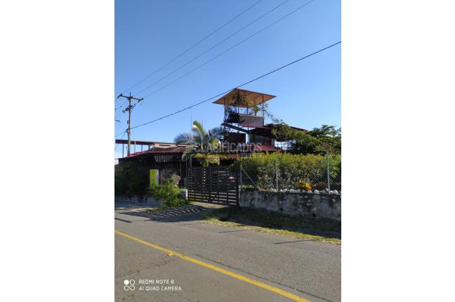 Fincas y Casas Campestres, Venta, Palmira - $630.000.000