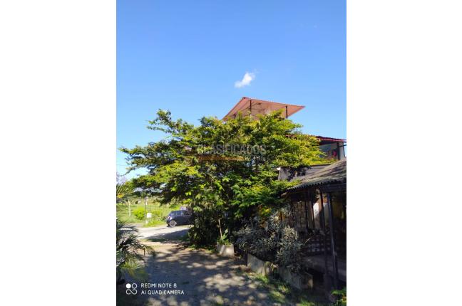 Fincas y Casas Campestres, Venta, Palmira - $630.000.000