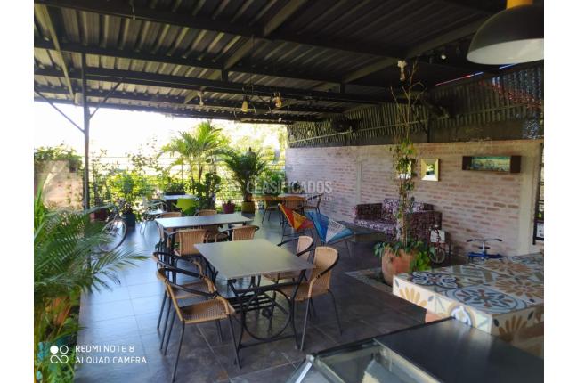 Fincas y Casas Campestres, Venta, Palmira - $630.000.000