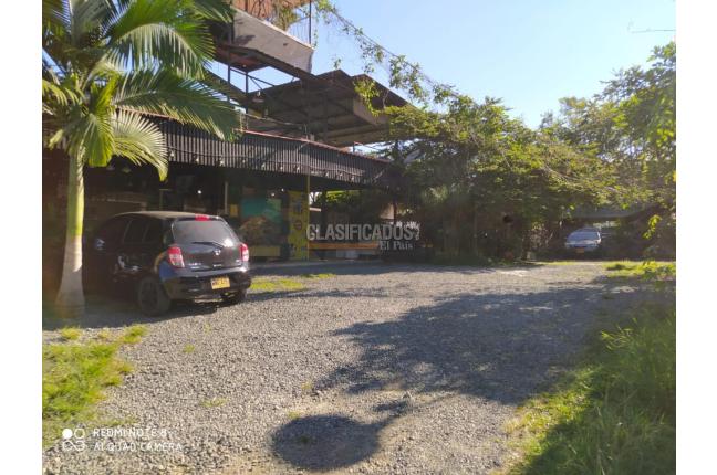 Fincas y Casas Campestres, Venta, Palmira - $630.000.000