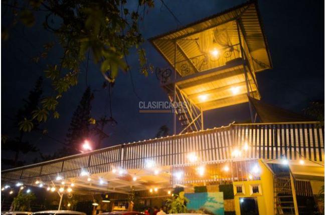 Locales y Bodegas, Venta en Palmira