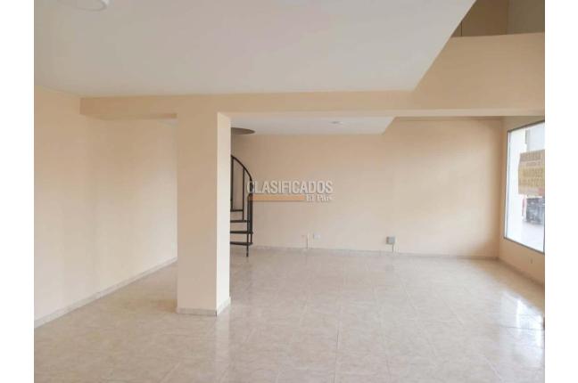 Locales y Bodegas, Alquiler en San Vicente