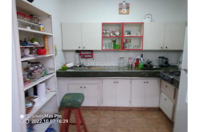 Casas, Venta en Cristóbal Colón