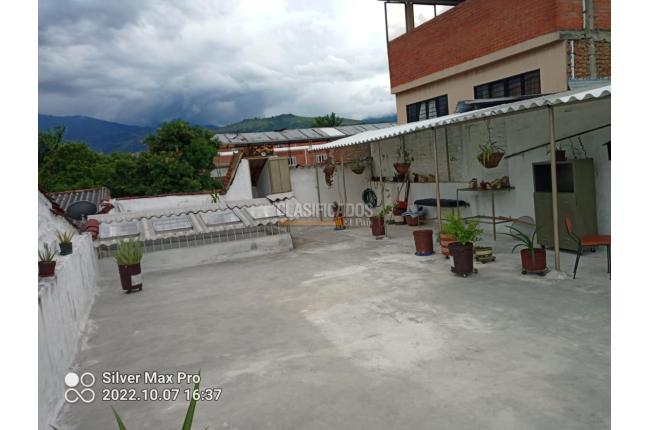 Casas, Venta, Cristóbal Colón - $435.000.000