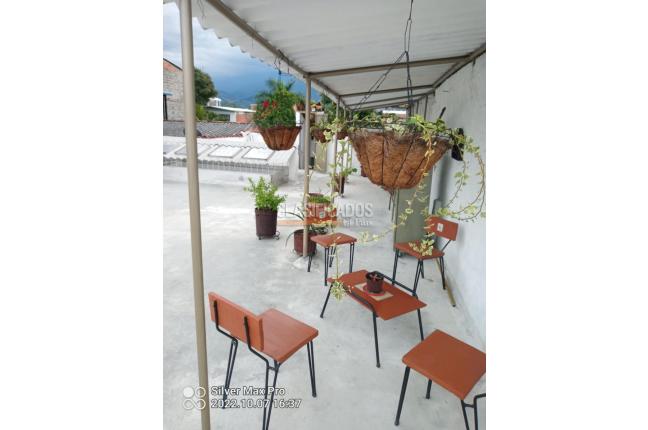 Casas, Venta, Cristóbal Colón - $435.000.000