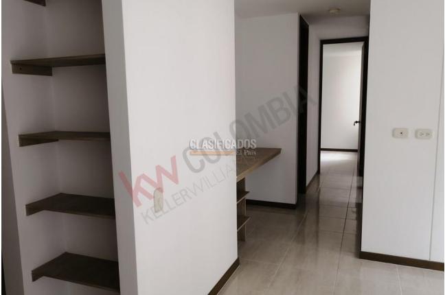 Apartamentos, Venta en Ciudad Bochalema