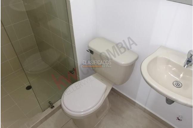Apartamentos, Venta, Ciudad Bochalema - $240.000.000