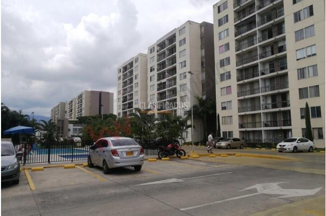 Apartamentos, Venta, Ciudad Bochalema - $240.000.000