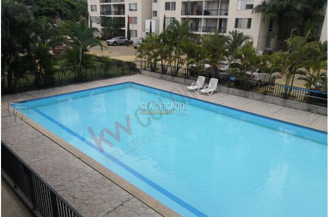 Apartamentos, Venta, Ciudad Bochalema - $240.000.000