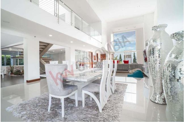 Casas, Venta, Pance - $4.300.000.000