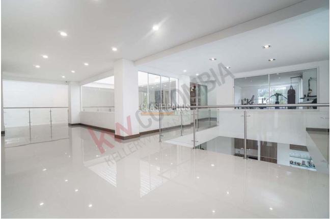 Casas, Venta, Pance - $4.300.000.000