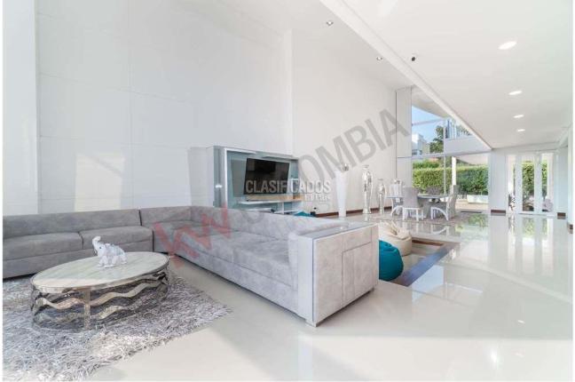 Casas, Venta, Pance - $4.300.000.000