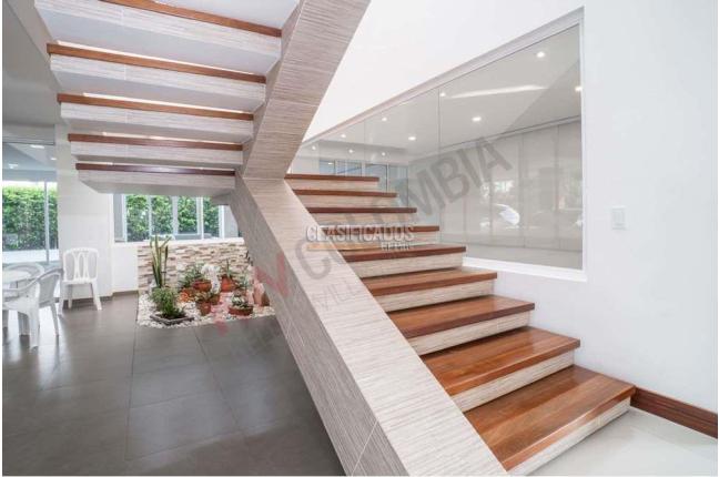 Casas, Venta, Pance - $4.300.000.000