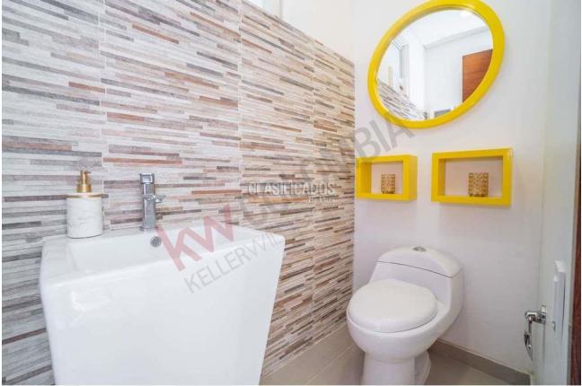 Casas, Venta en Pance